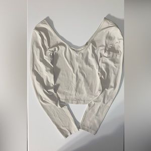 Lululemon Align Long Sleeve